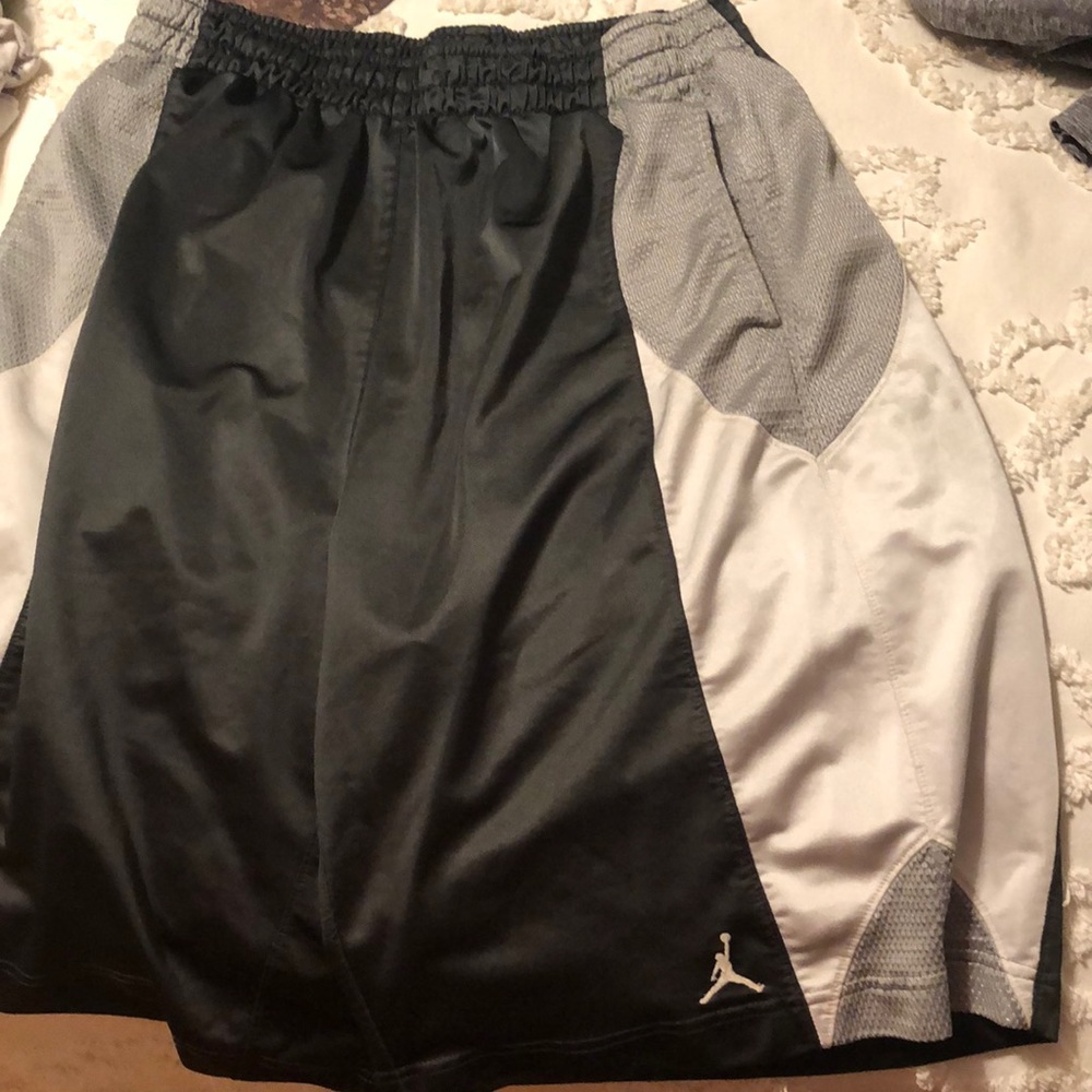 Jordan brand XL shorts
